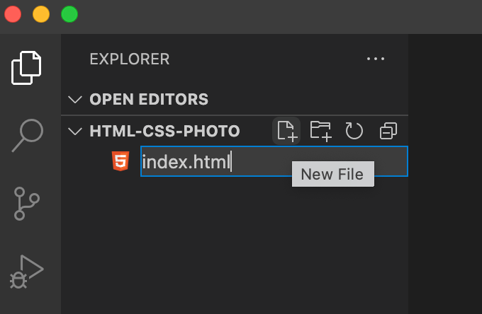 Learn Web Development for Beginners - Creating Your First HTML Page ...